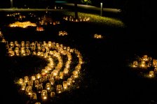 21.10.2024 Nacht der 1000 Lichter